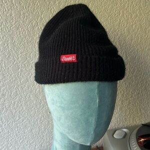 Dixxon Beanie !!